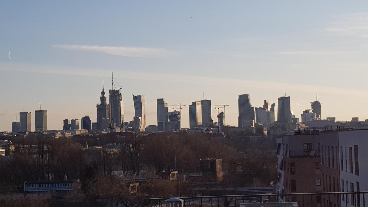 Apartament Stadium Terrace *