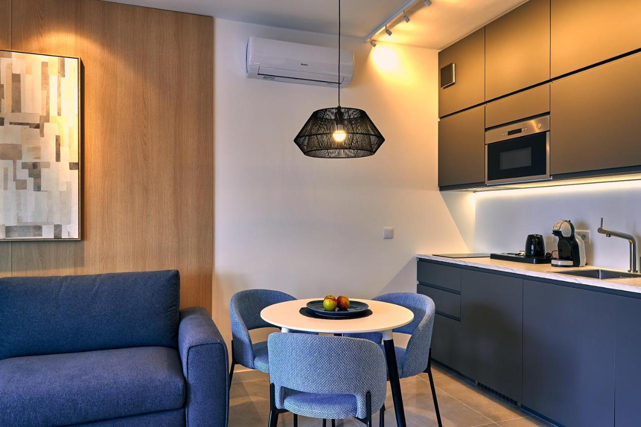 Mennica Apartment