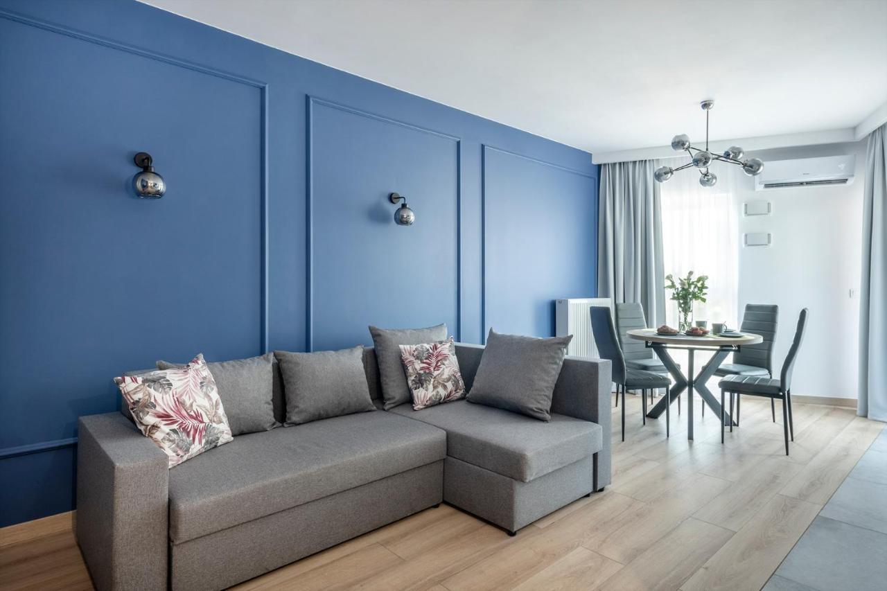 Shortstaypoland Szwedzka Apartment