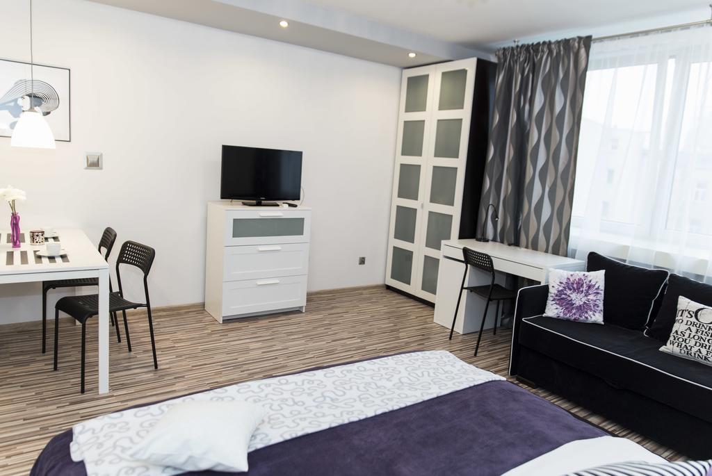 Apartment Warsawrent Centralna