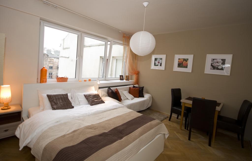 Apartment Warsawrent Centralna *