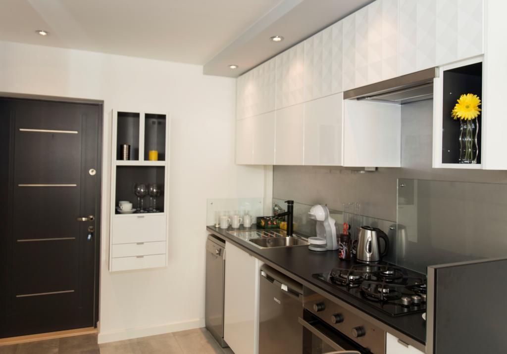 Warsawrent Centralna Apartment Warsaw