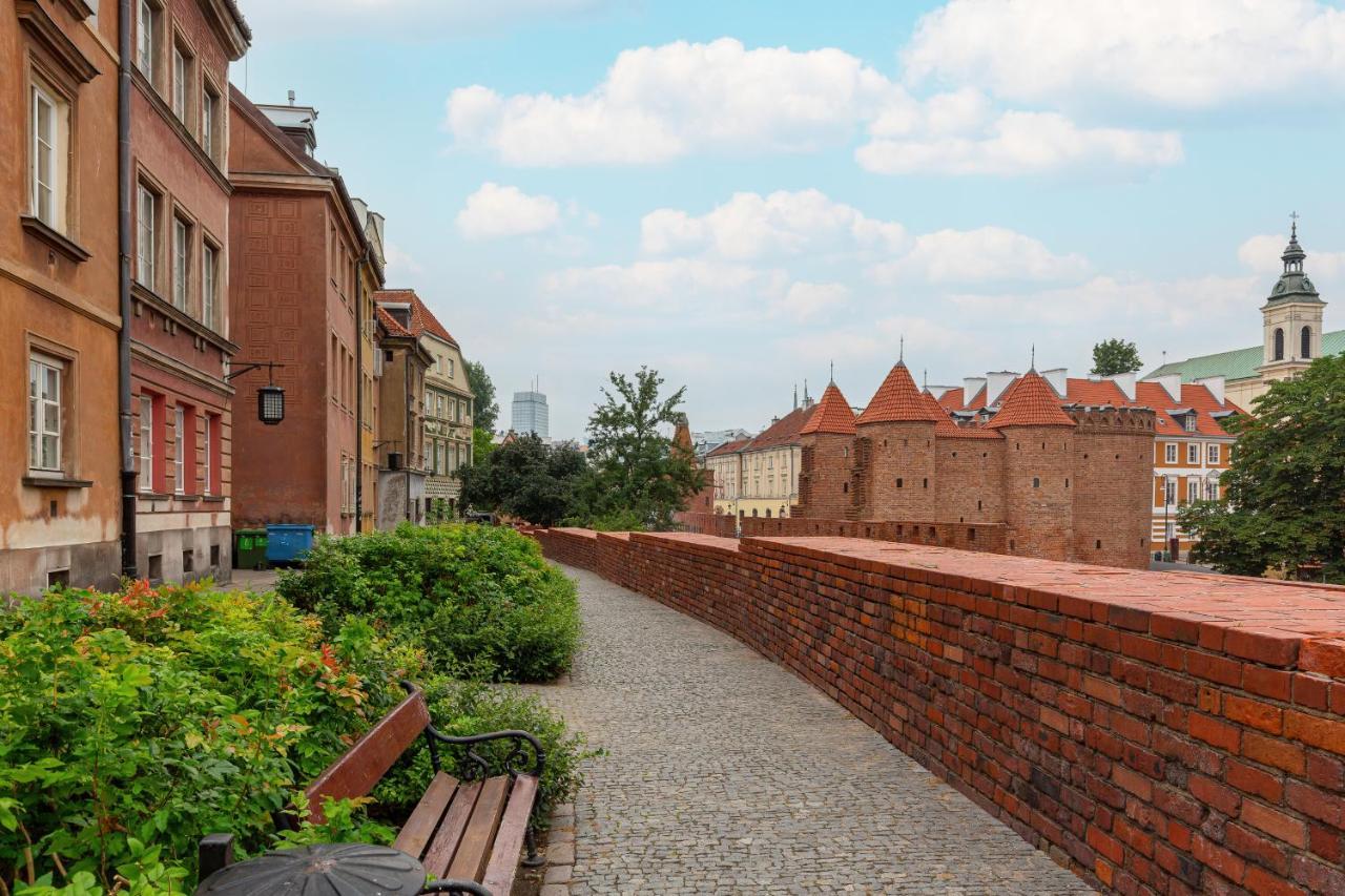 Apartament On The Square By Renters Warszawa