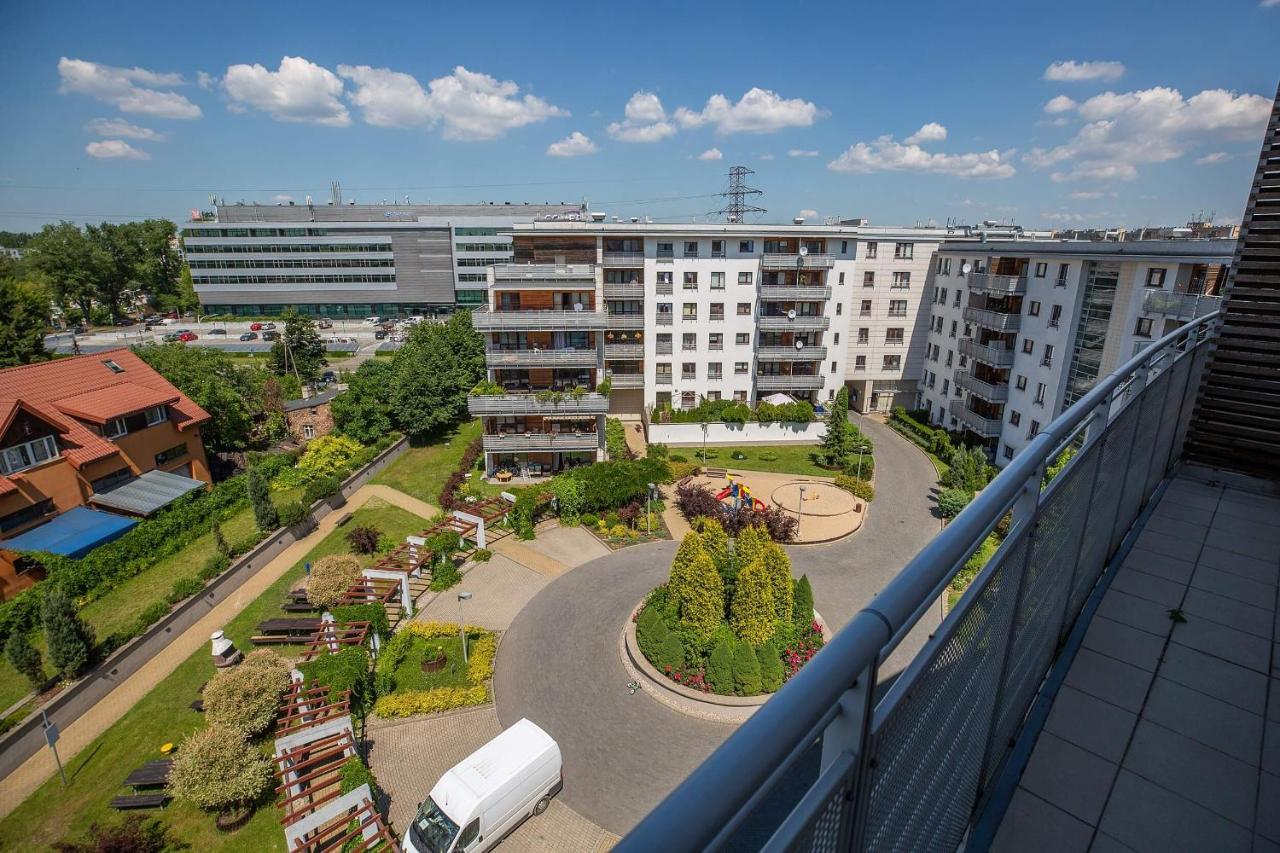 Apartment Shortstaypoland Jana Olbrachta