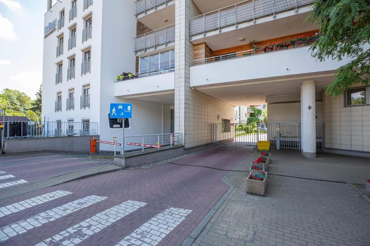 Shortstaypoland Jana Olbrachta Apartment Warschau