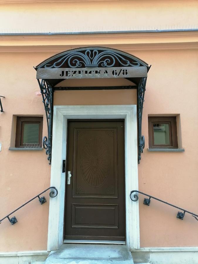 Apartment I For You Old Town *