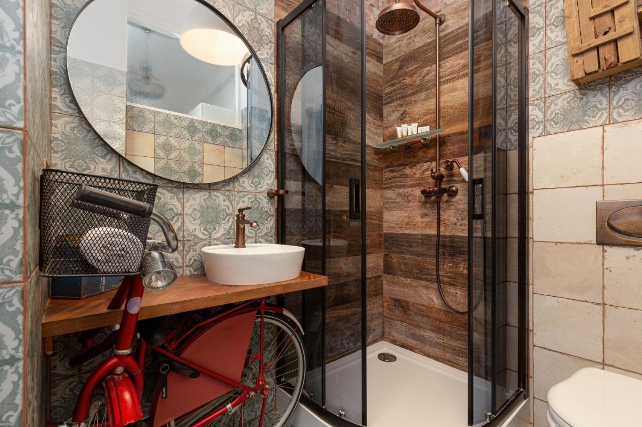 On The Square By Renters Apartament