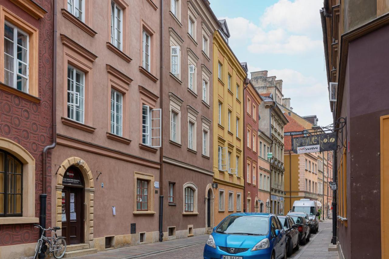 On The Square By Renters