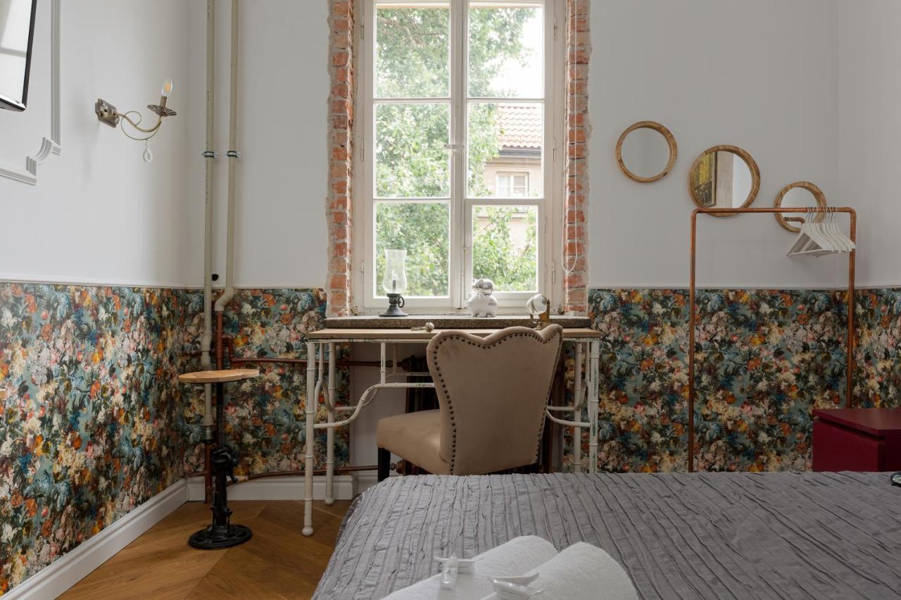 Apartament On The Square By Renters Warszawa