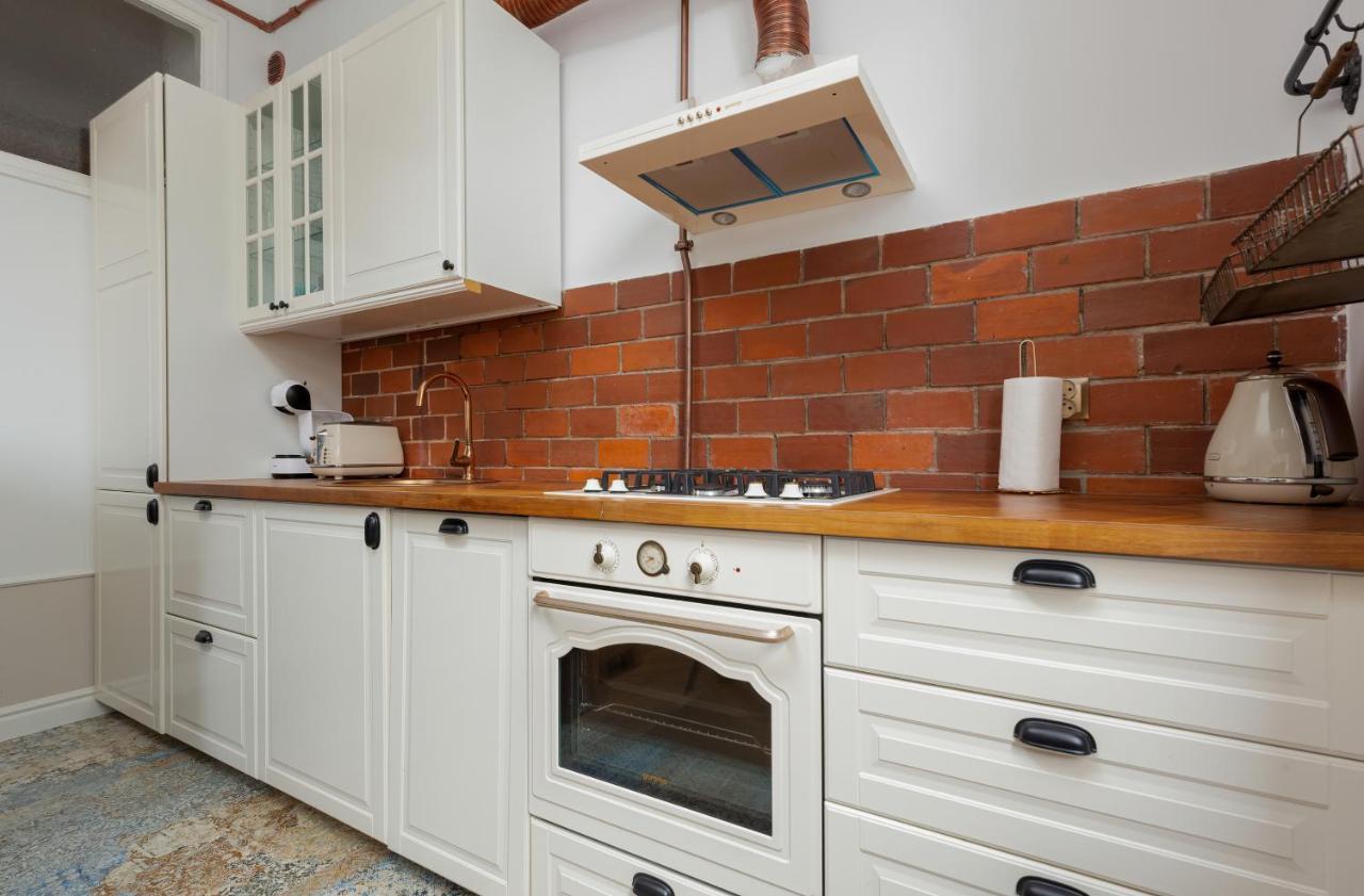 On The Square By Renters Warszawa