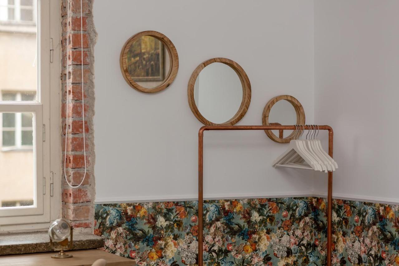 On The Square By Renters Apartament Warszawa