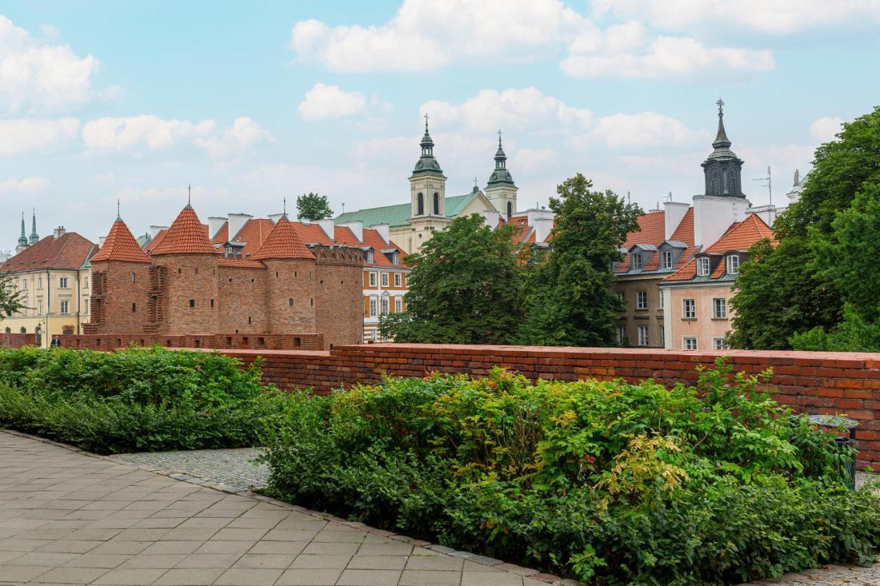 On The Square By Renters Apartament