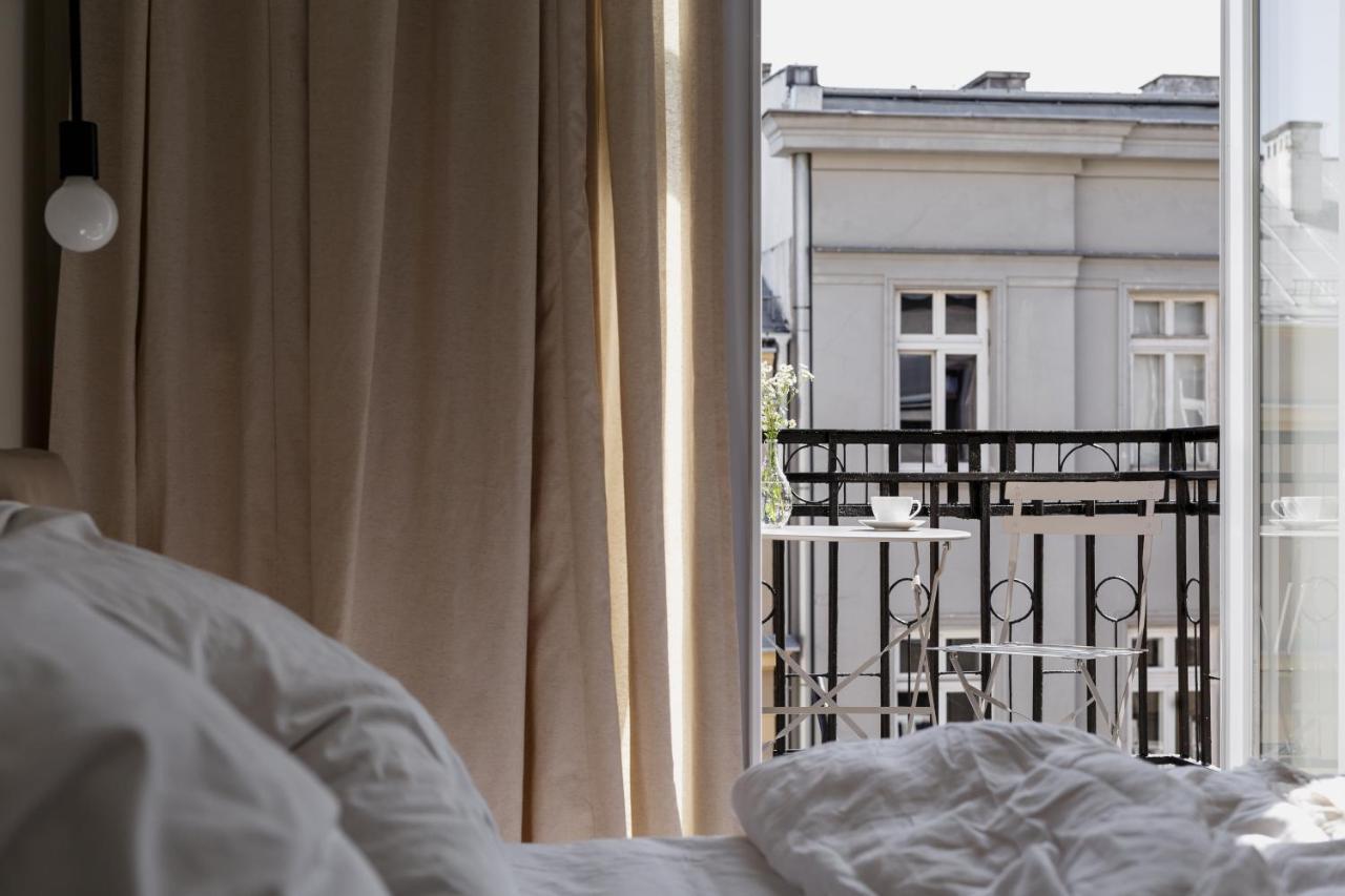 Apartamento Lwowska - Stayinwarsaw *