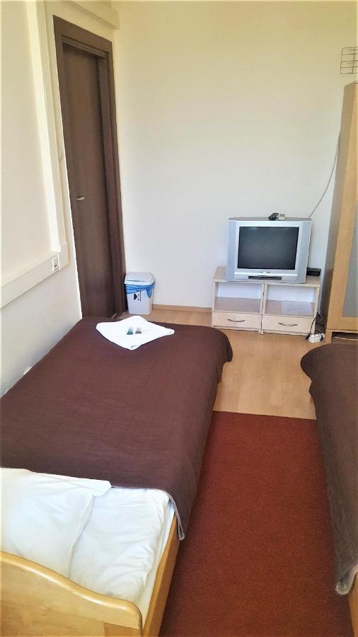 Na żurawiej Hostel *