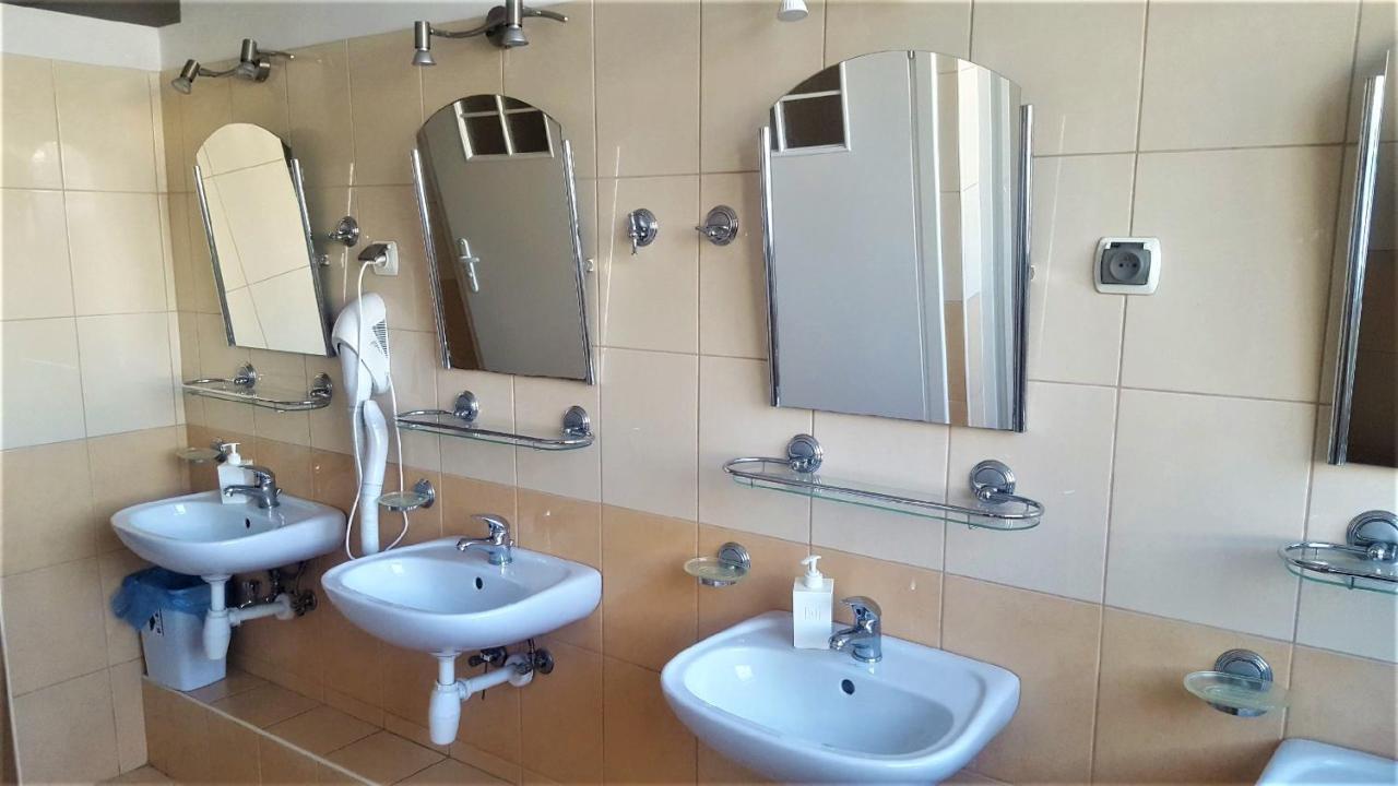 Hostel Na żurawiej