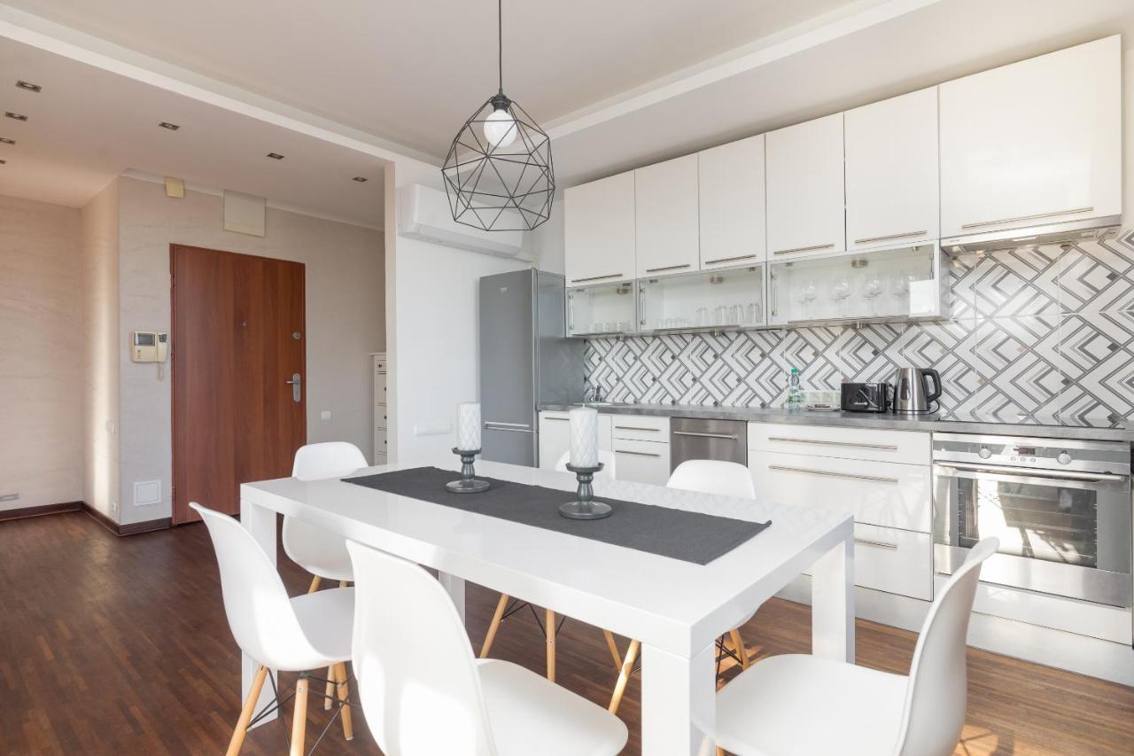 Mokotow Premium With Terrace