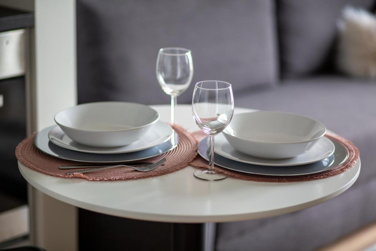 Business Center Wola Ordona By Renters Apartament
