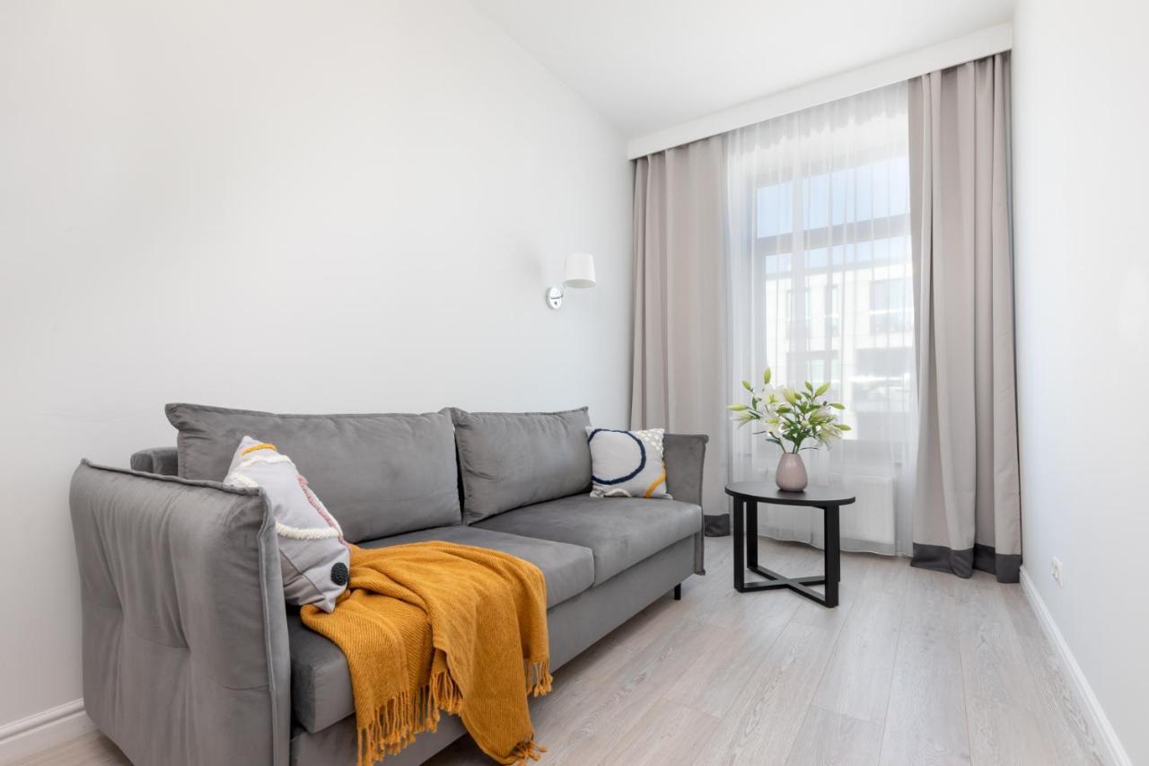 Rent Like - Elektrownia Powisle Premium Warsaw