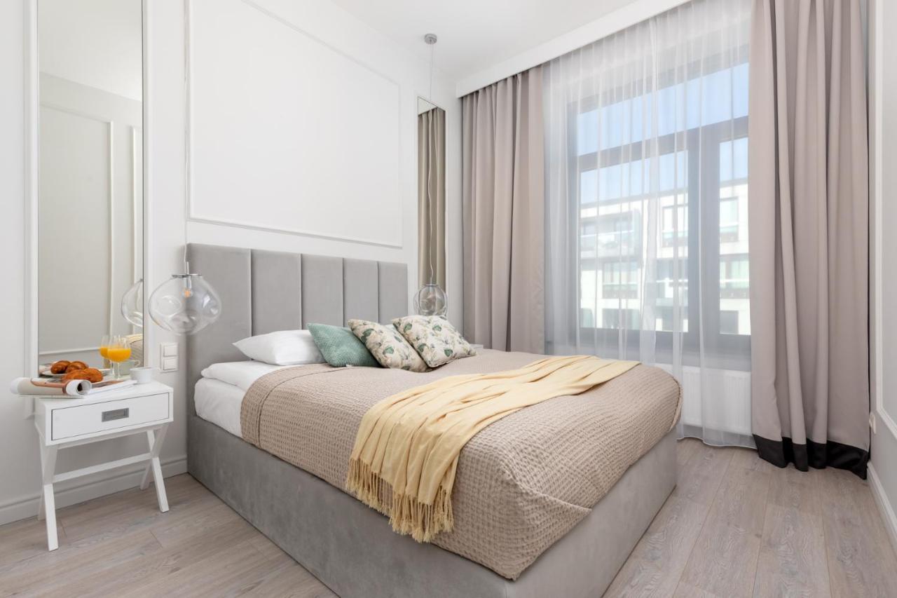 Rent Like - Elektrownia Powisle Premium