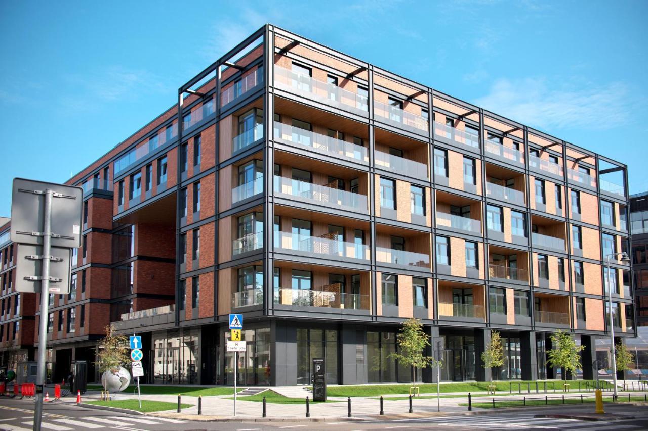Rent Like - Elektrownia Powisle Premium Apartment