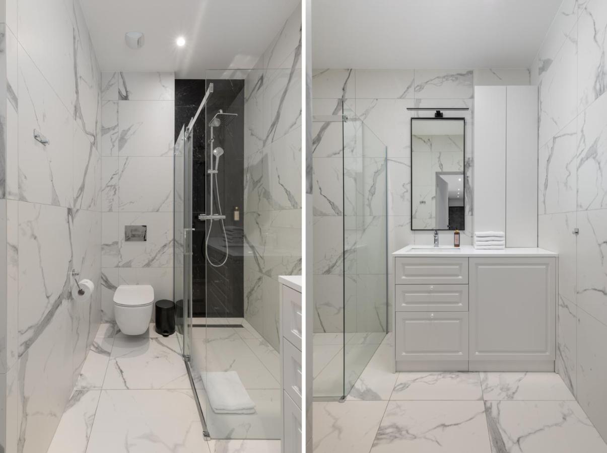 Rent Like - Elektrownia Powisle Premium Apartment Warsaw