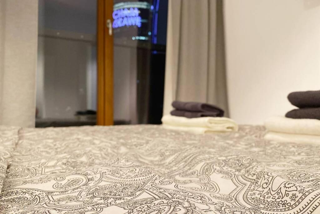Exclusive 2br! Near City Center +netflix Warsaw