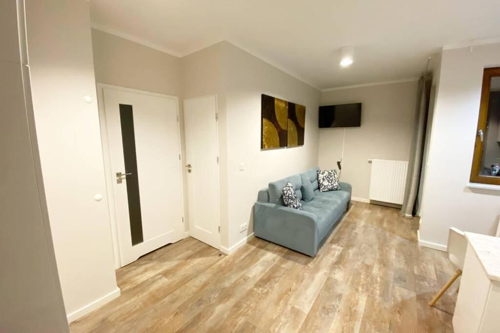 Apartment Exclusive 2br! Near City Center +netflix Warsaw