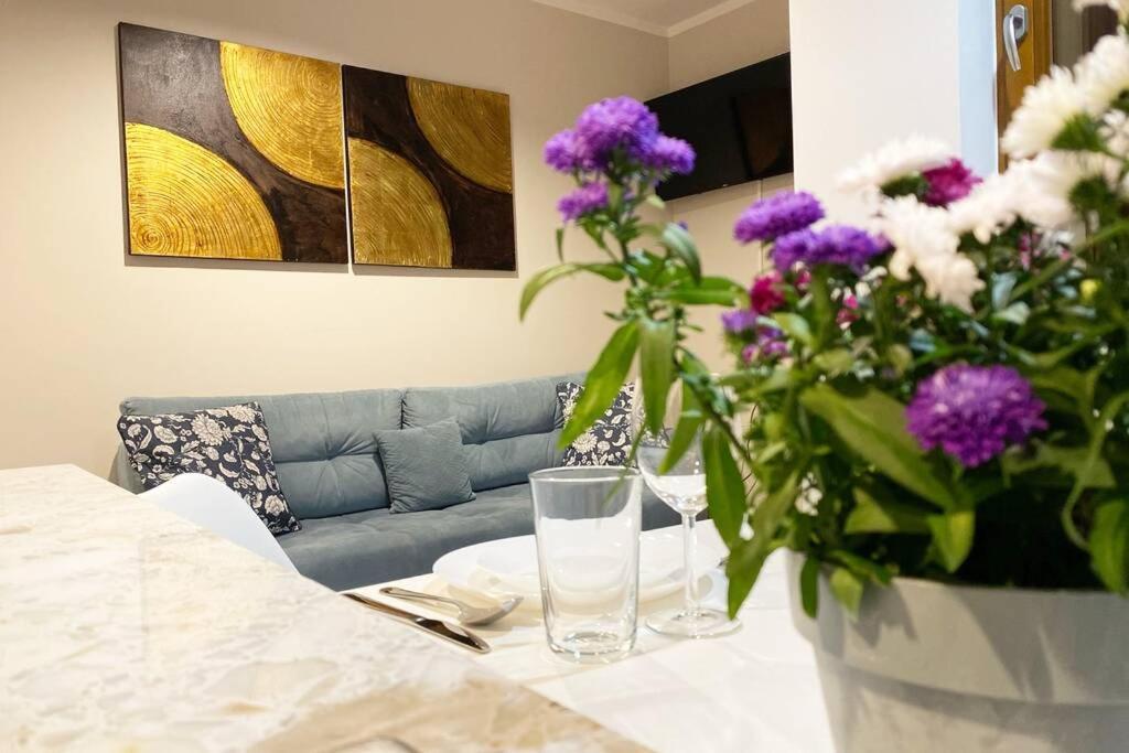 Exclusive 2br! Near City Center +netflix * Warsaw
