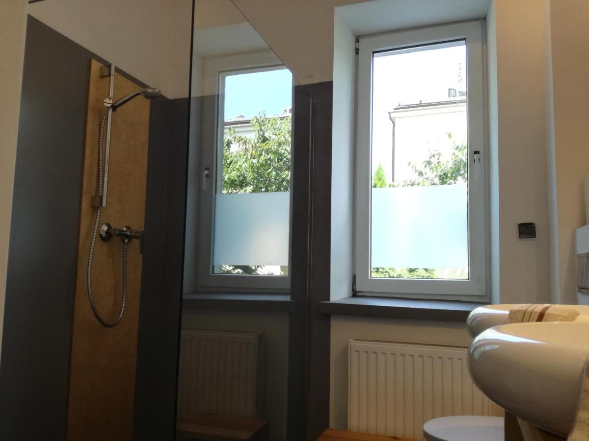 Ferienhaus Stary Dom Warschau