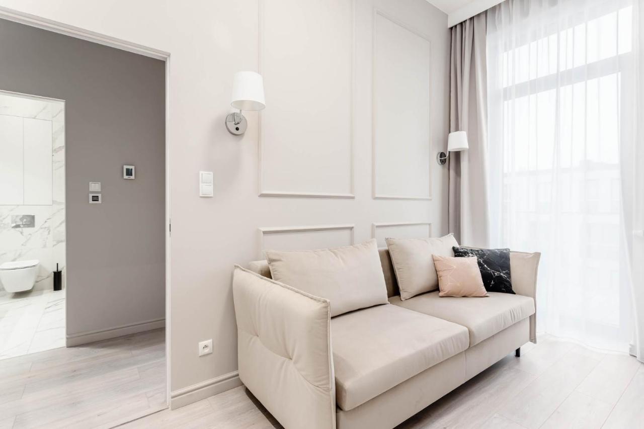 Rent Like - Elektrownia Powisle Premium * Warsaw