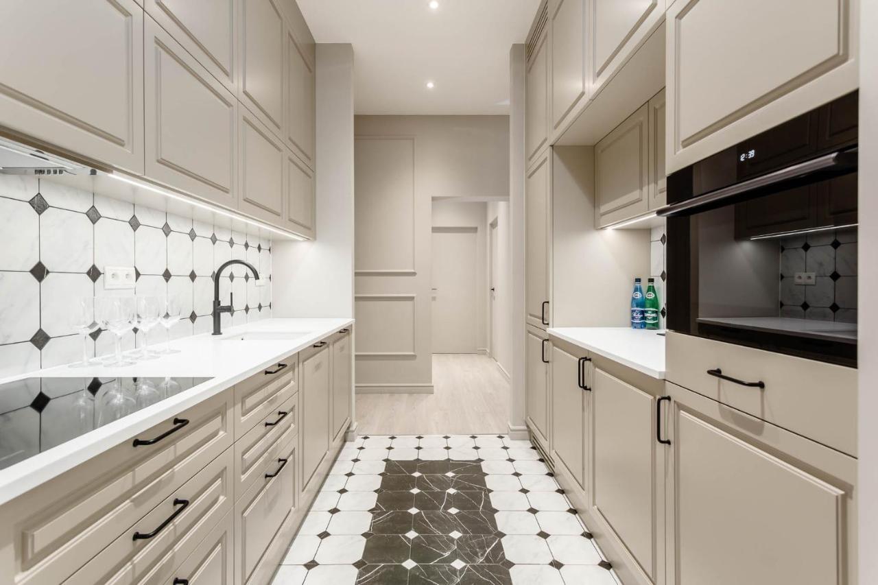 Rent Like - Elektrownia Powisle Premium Apartment *