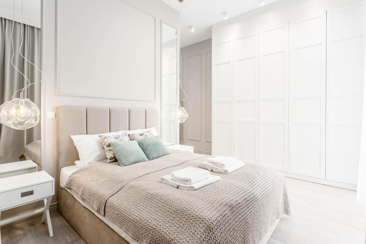 Apartment Rent Like - Elektrownia Powisle Premium *