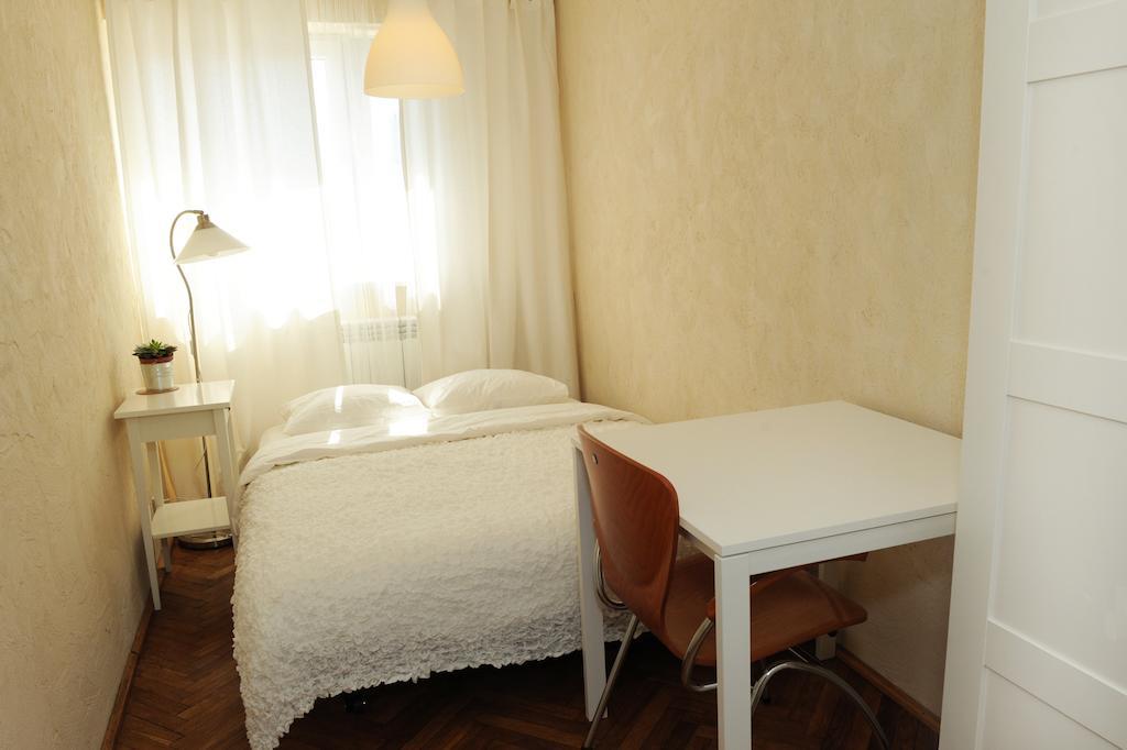 Slodowiec Căn hộ Warsaw