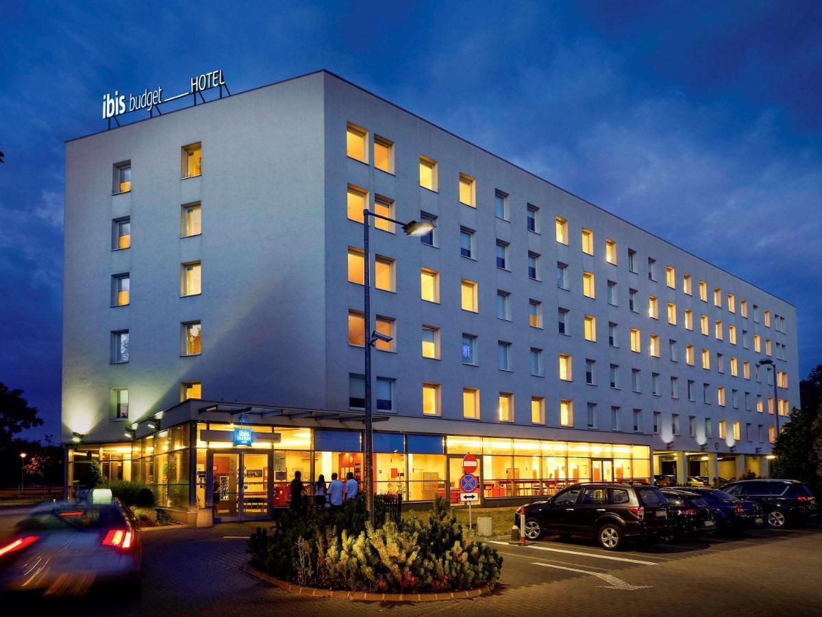 Hotel Ibis Budget Centrum *