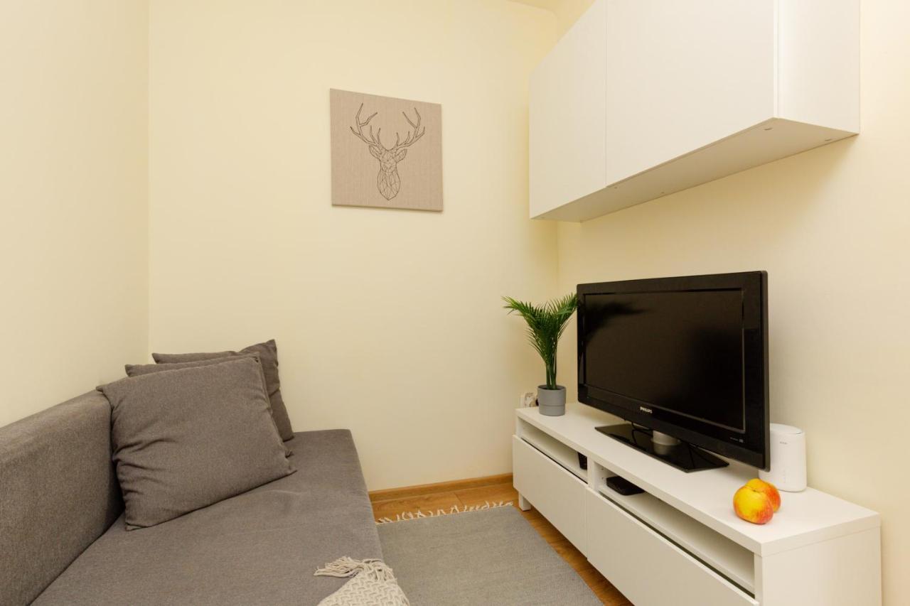 Apartment Micro Miaczynska By Renters *