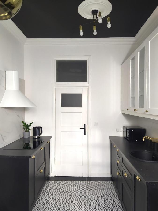 Ndm Apartment