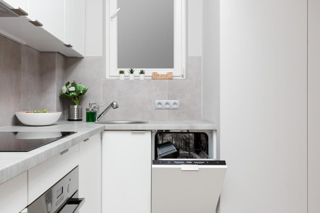 Center Hoża By Renters Warszawa