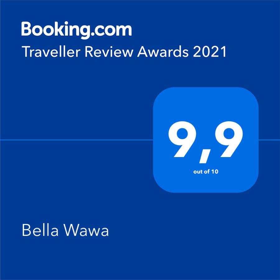 Bella Wawa *