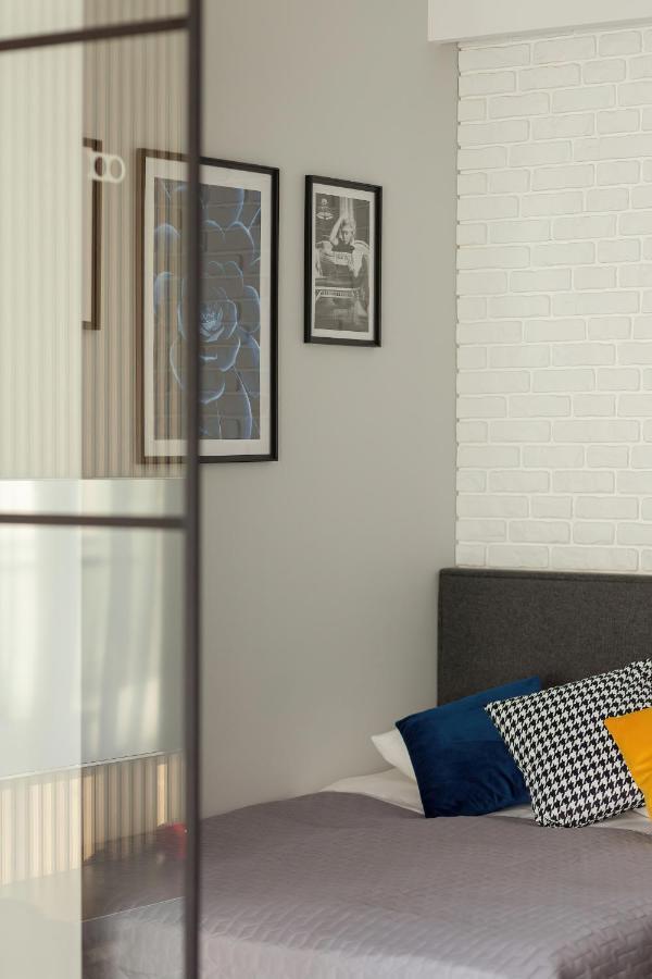 Moduo Gardens By Renters Prestige * Warsaw