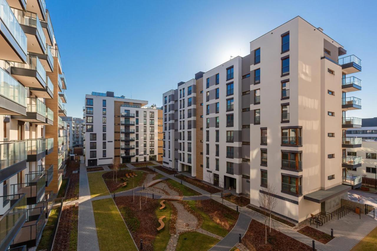 Moduo Gardens By Renters Prestige *