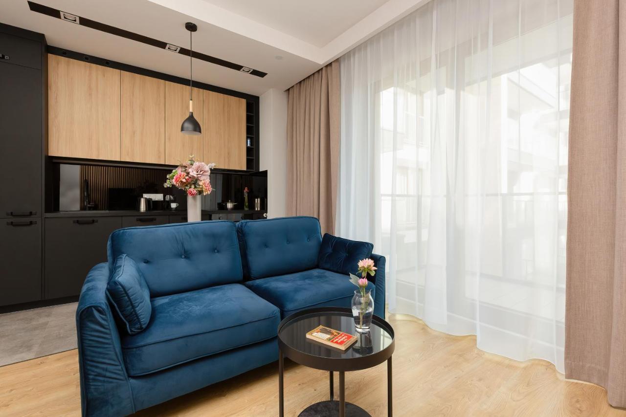 Apartment Moduo Gardens By Renters Prestige *