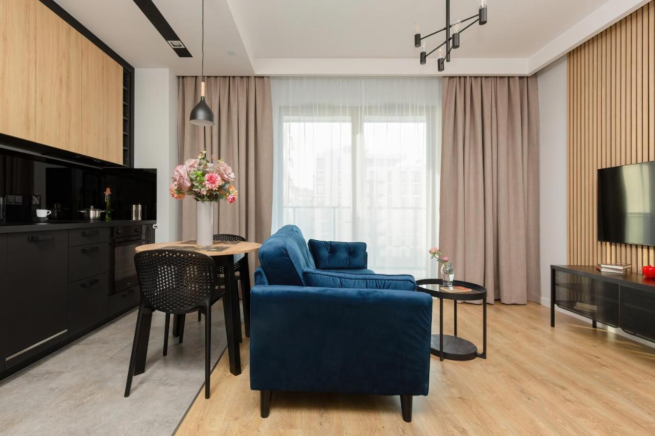 Moduo Gardens By Renters Prestige *