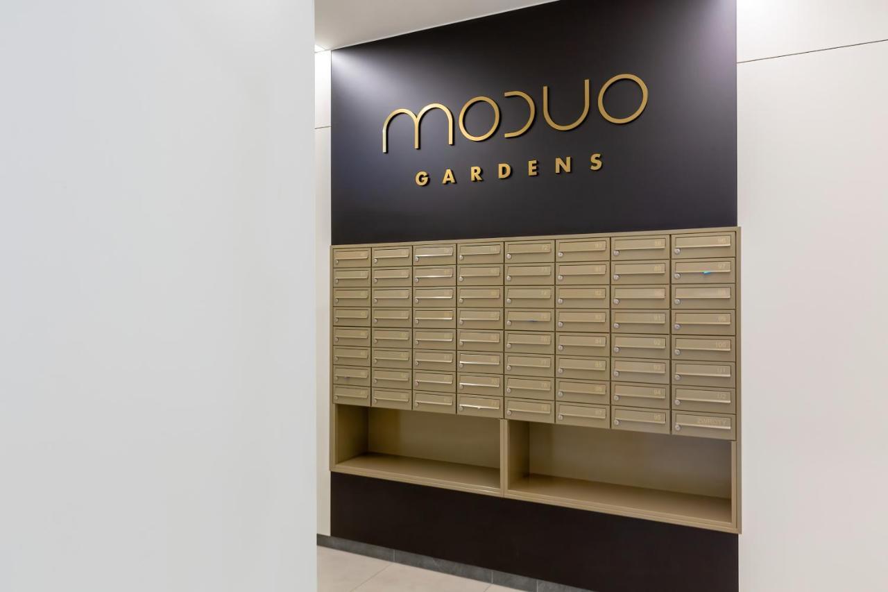 Moduo Gardens By Renters Prestige * Warsaw