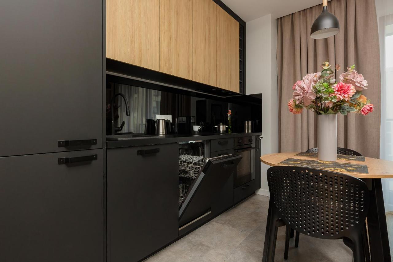 Apartment Moduo Gardens By Renters Prestige *
