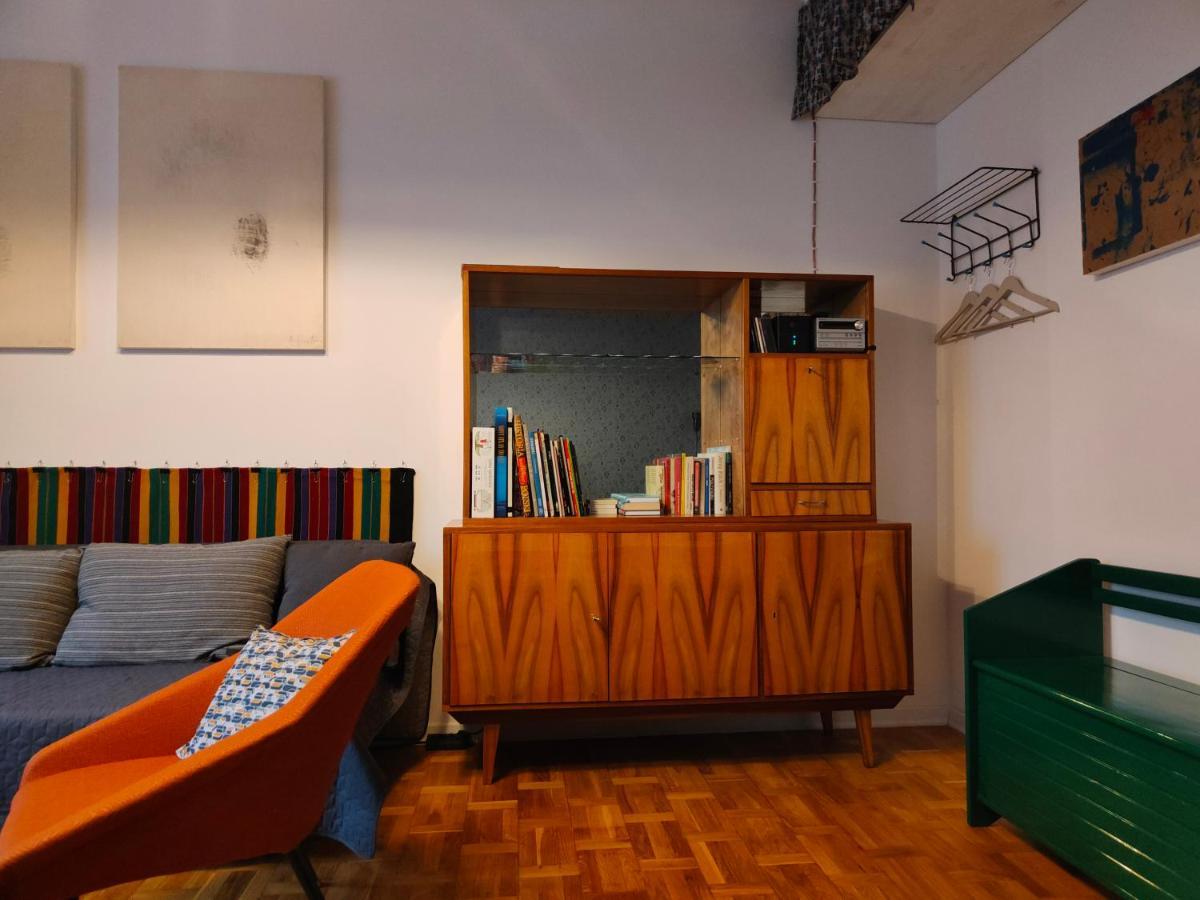 Klimat Praga Apartment Warsaw