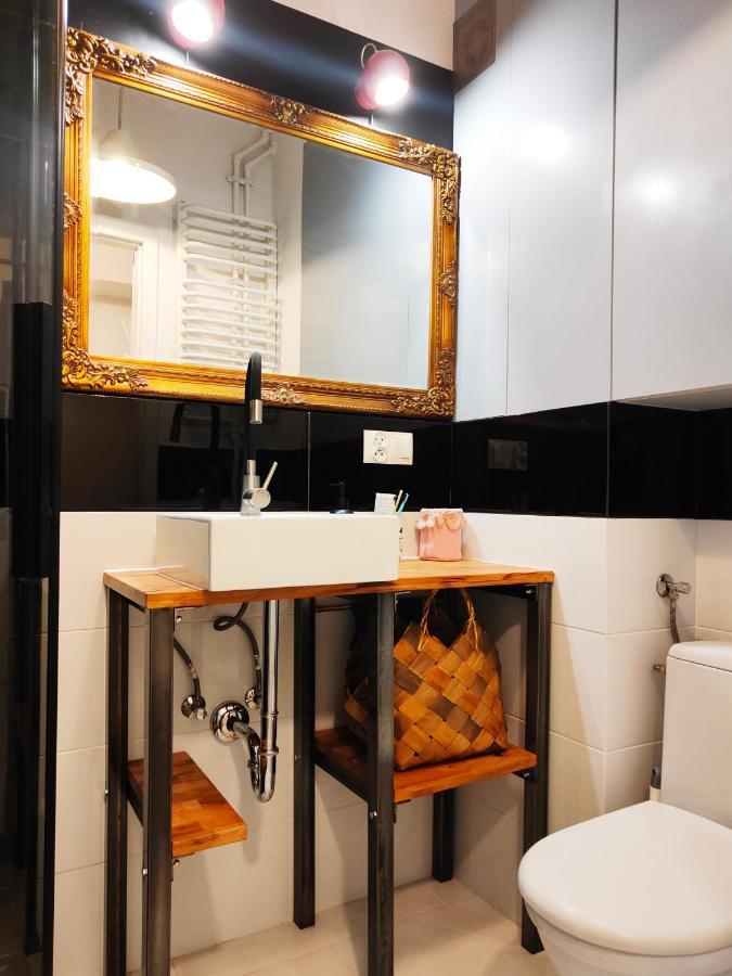 Klimat Praga Apartment *
