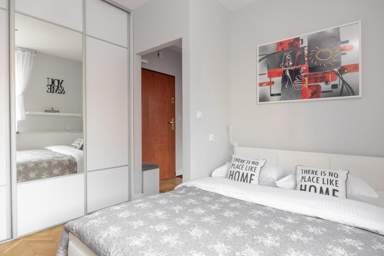 Elektoralna Style Apartment *
