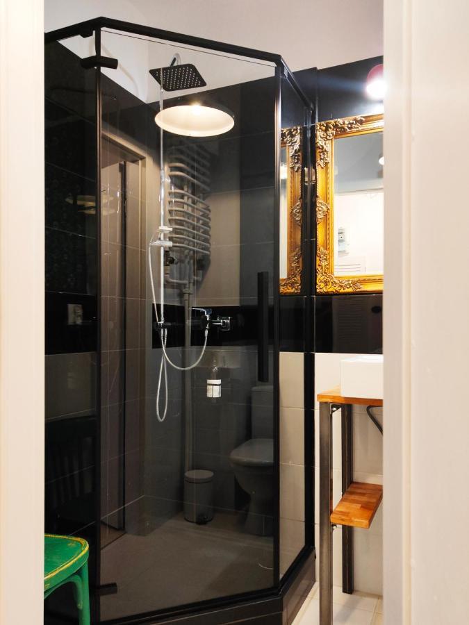Apartment Klimat Praga