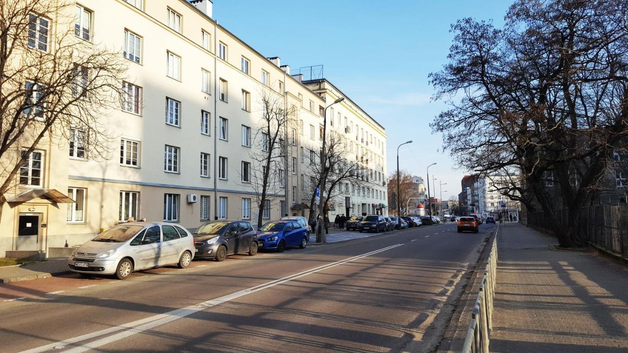 Klimat Praga Apartment *