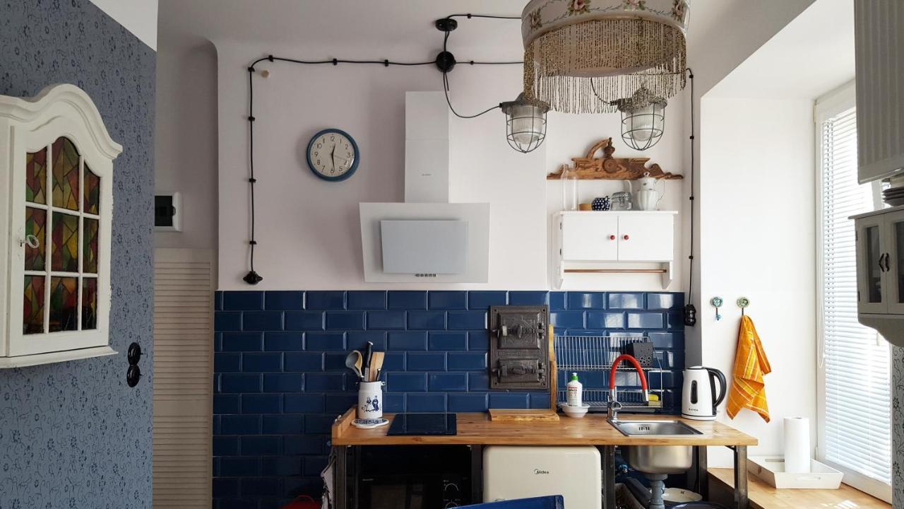 Klimat Praga Apartment Warsaw